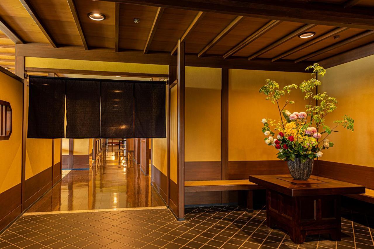 Izu Imaihama Tokyu Hotel Kawazu Exterior photo